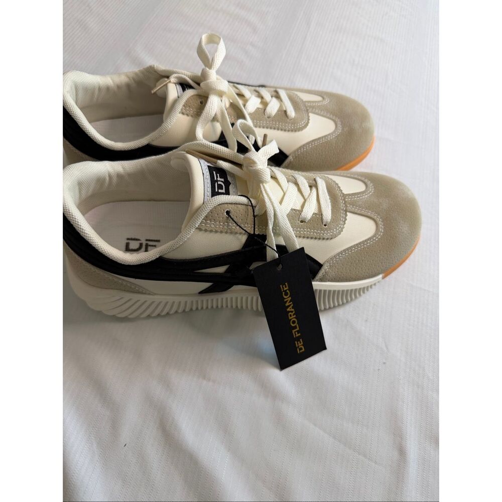 DE Florance DF Cloudea 2.0 Sneakers Shoes Size 11 New